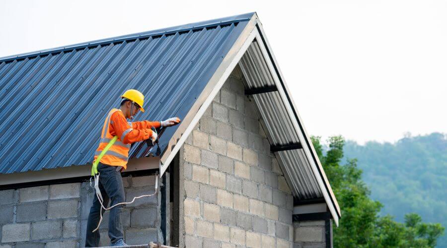 Professional residential roofers in Magnolia, IL